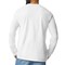 Gildan Ultra Cotton Long Sleeve Pocket T-Shirt, Durable Adult Pullover